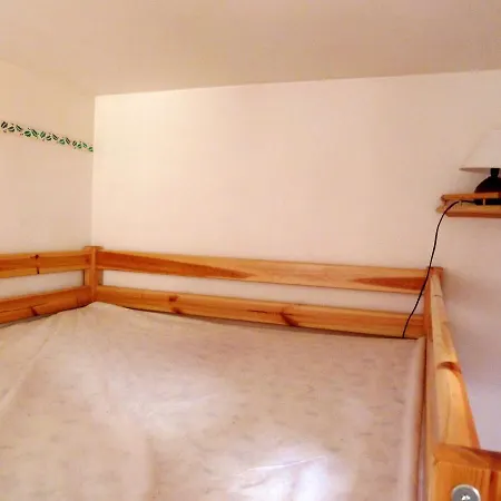 Chaleureux A Gervais Les Bains 23m² Vue Montagne شقة سا جيرفي لي با