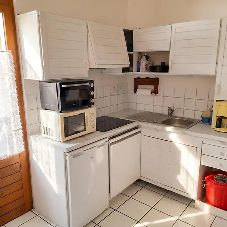 Chaleureux A Saint-gervais-les-bains, 23m², Vue Montagne سا جيرفي لي با